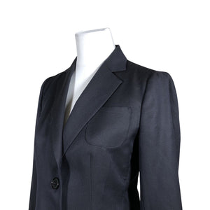 Unisex Armani Collezioni - Jakk, suurus 36 - Sinine (2)