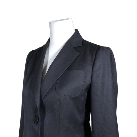 Unisex Armani Collezioni - Jakk, suurus 36 - Sinine (2)