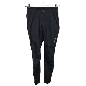 Unisex Craft - Softshell püksid, suurus 36 - Must (1)