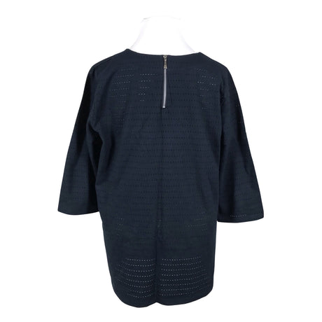 Unisex Nanso - Trikotaažist tuunika, suurus 46 - Sinine (2)