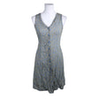 Unisex Lindex - Õhuke kleit, suurus 36 - Sinine ()
