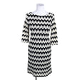Unisex Esprit - Kootud kleit, suurus S - Must ()