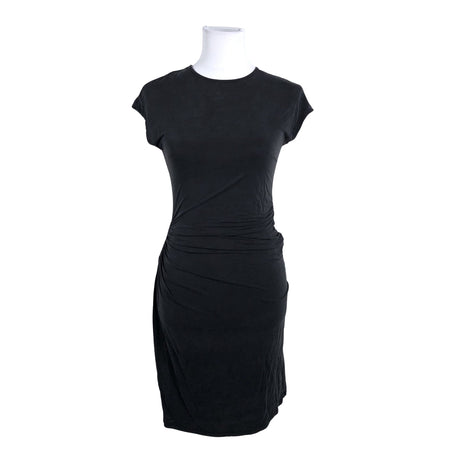 Unisex &Other Stories - Trikotaažist kleit, suurus 36 - Must ()