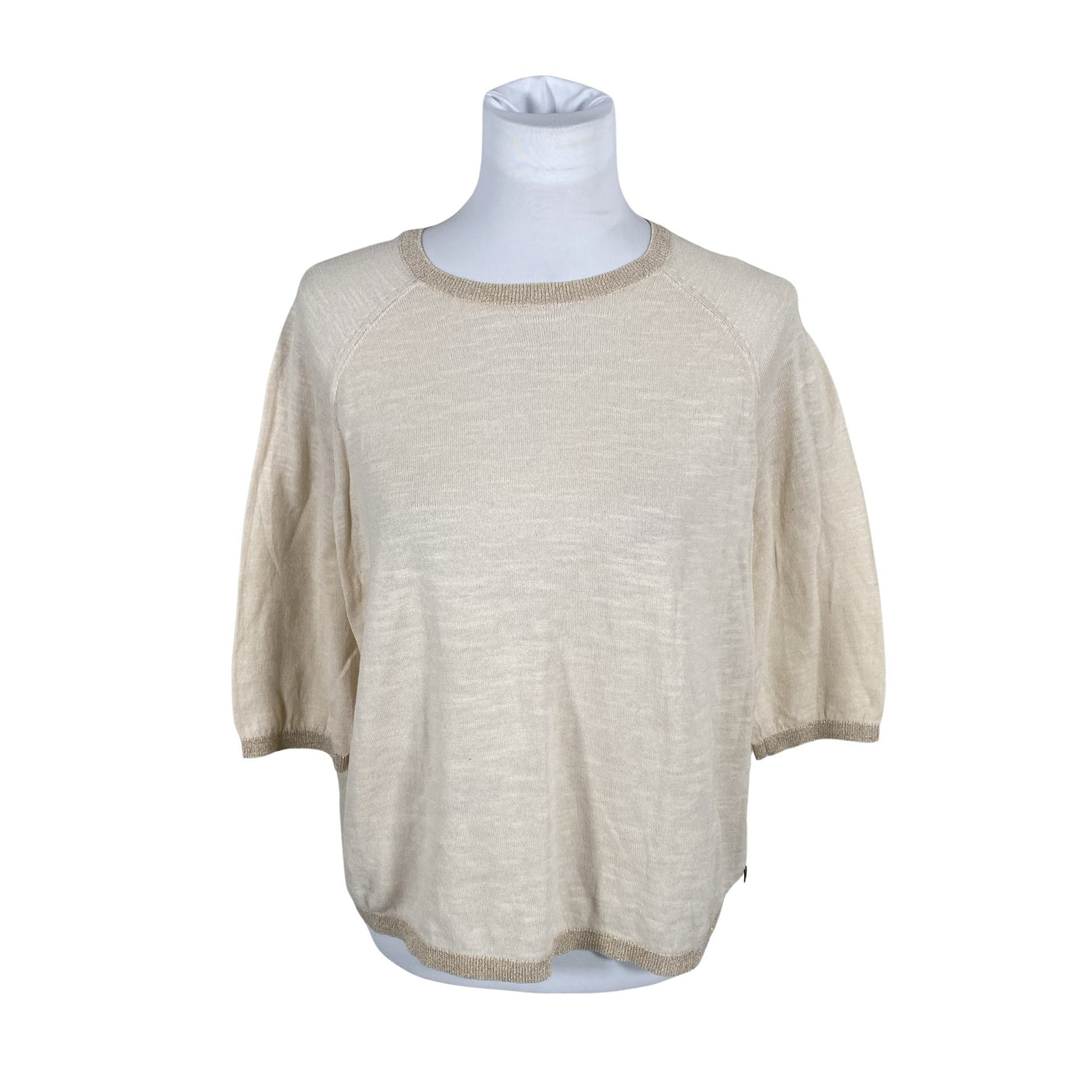 Unisex Coster Copenhagen - Kampsun, suurus 40 - Beige (1)