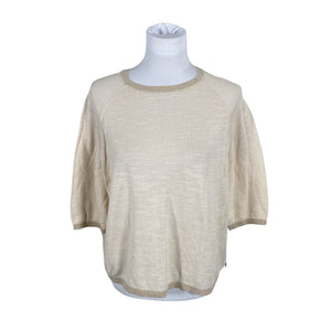 Unisex Coster Copenhagen - Kampsun, suurus 40 - Beige (1)