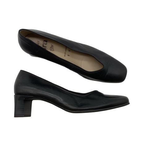 Unisex Ara - Kontsakingad, suurus 41 - Must ()