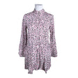 Unisex Nanso - Õhuke tuunika, suurus S - Valge ()