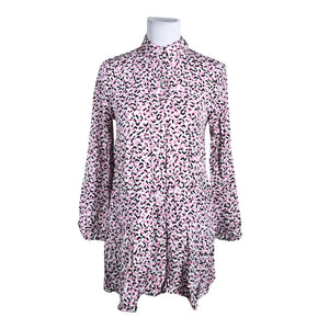 Unisex Nanso - Õhuke tuunika, suurus S - Valge (1)