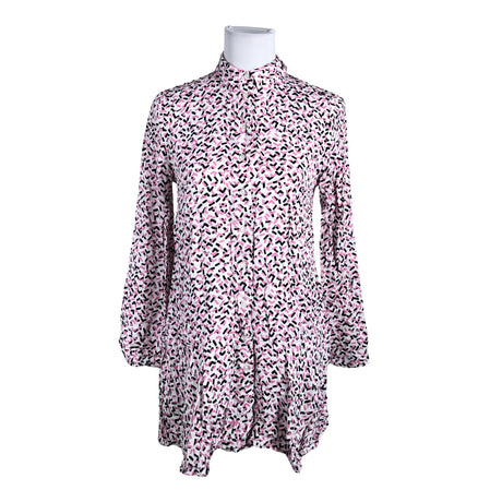 Unisex Nanso - Õhuke tuunika, suurus S - Valge ()