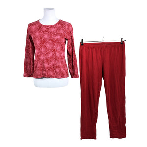 Unisex Nanso - Ööpesu, suurus 36 - Punane (1)