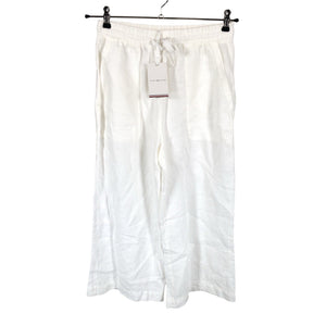 Unisex Tommy Hilfiger - Mittevenivad püksid, suurus 34 - Valge (1)