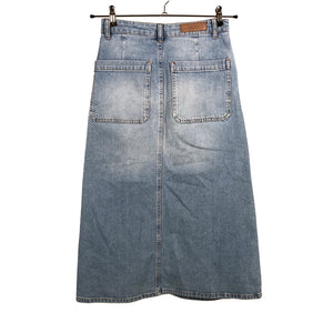 Unisex Part two - Teksaseelik, suurus 32 - Sinine (2)