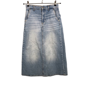 Unisex Part two - Teksaseelik, suurus 32 - Sinine (1)