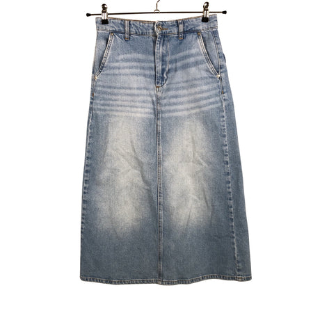 Unisex Part two - Teksaseelik, suurus 32 - Sinine ()