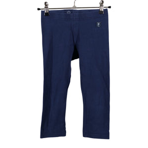 Unisex Polarn O. Pyret - Retuusid, suurus 122 - 128 - Sinine (1)
