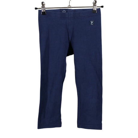 Unisex Polarn O. Pyret - Retuusid, suurus 122 - 128 - Sinine ()