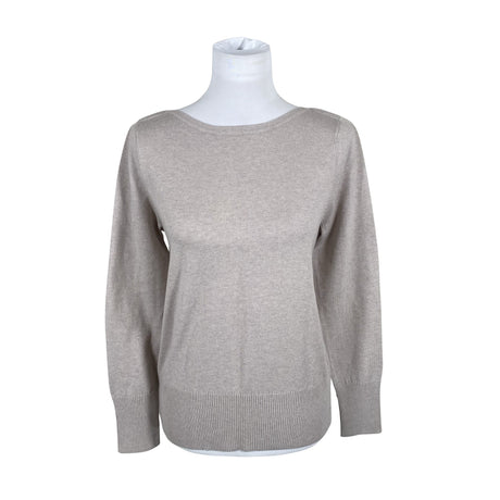 Unisex Nanso - Kampsun, suurus 36 - Beige ()