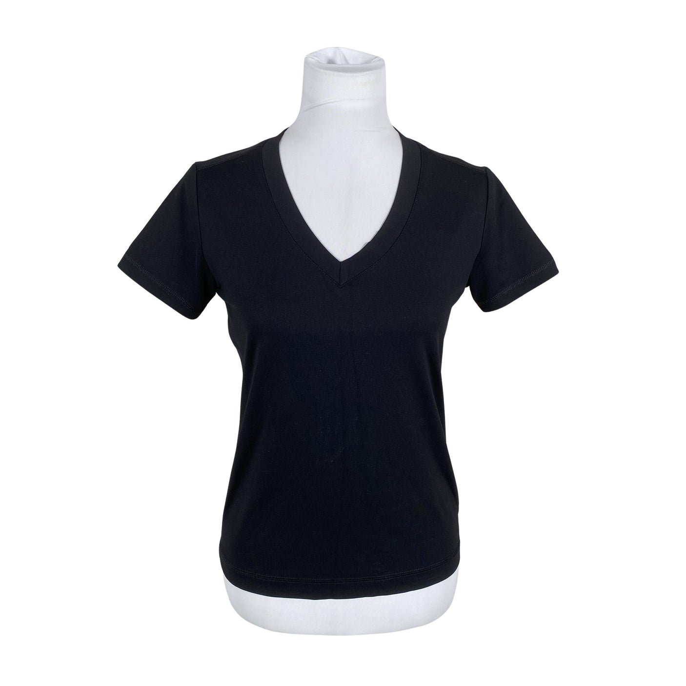 Unisex Röhnisch - Spordisärk, lühikesed käised, suurus undefined - Must (1)