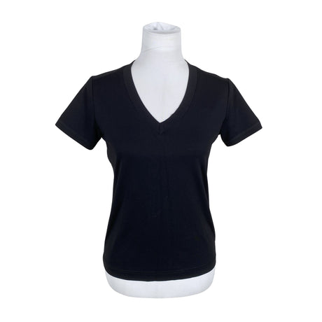 Unisex Röhnisch - Spordisärk, lühikesed käised, suurus undefined - Must ()