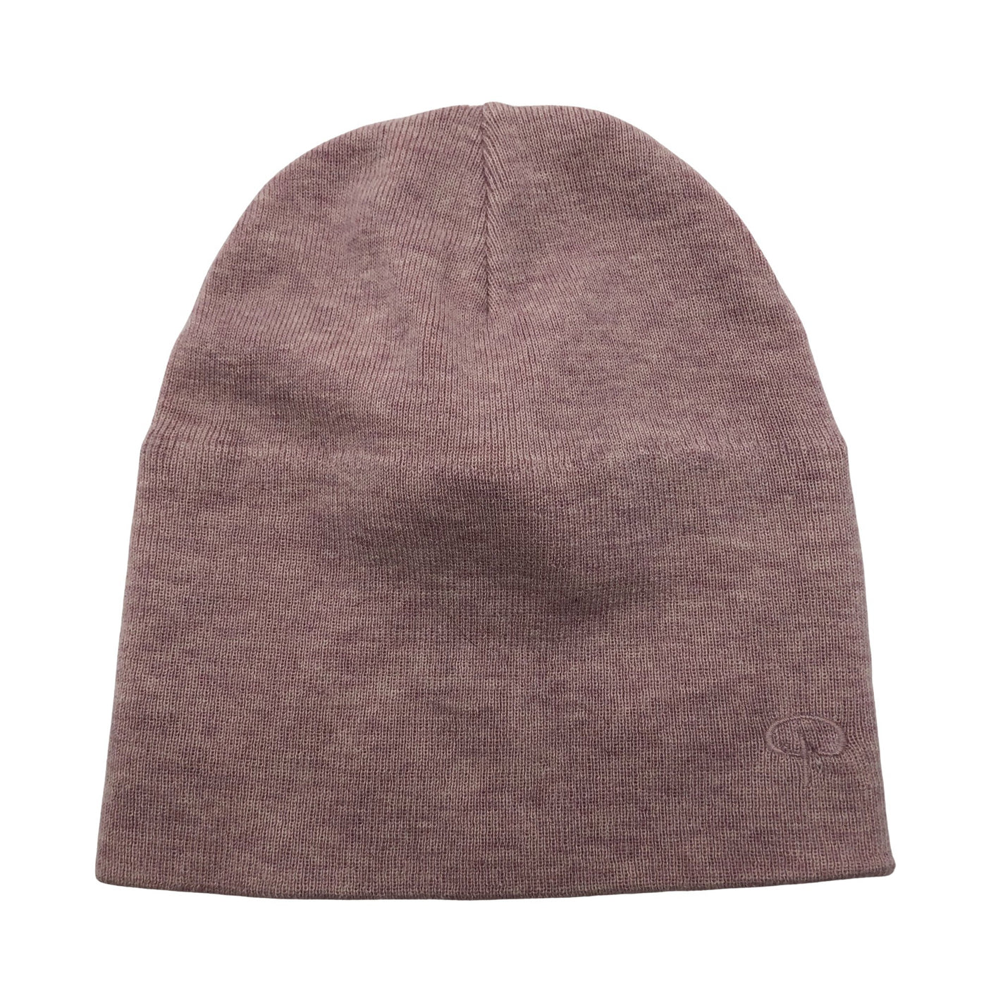 Unisex Pierre Robert - Talvemüts, suurus 44 - 46 cm - Heleroosa (1)