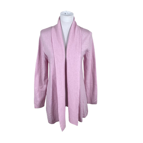 Unisex Nanso - Kardigan, suurus 38 - Heleroosa ()