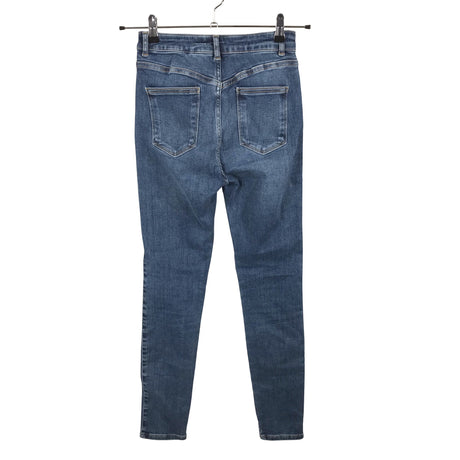 Unisex Madlady - Teksad, suurus 36 - Sinine (2)