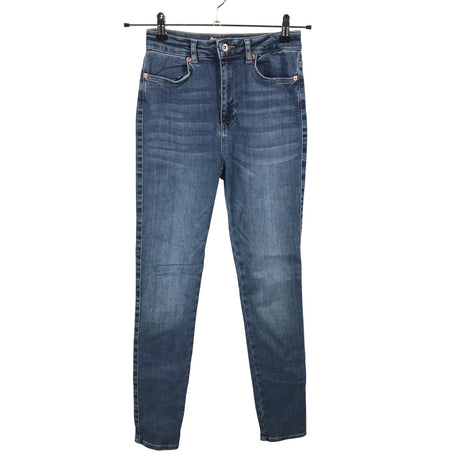 Unisex Madlady - Teksad, suurus 36 - Sinine ()
