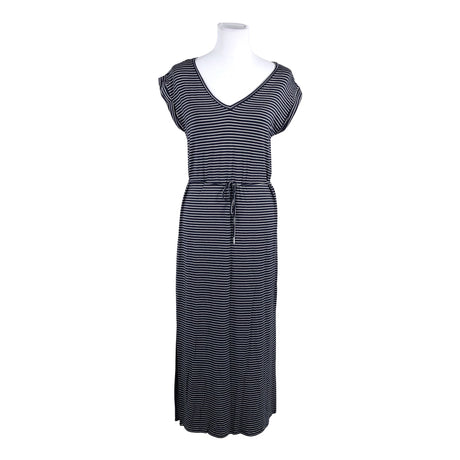 Unisex Part two - Trikotaažist kleit, suurus 34 - Sinine ()