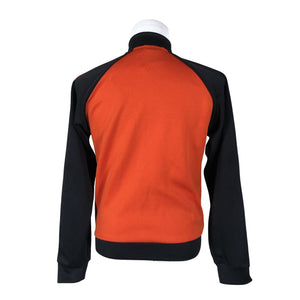 Unisex Adidas - Soojendusjope, suurus S - Oranž (2)