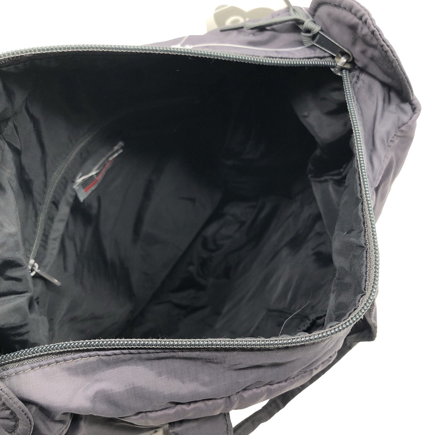 Unisex Esprit - Käekott, suurus Midi - Hall (2)