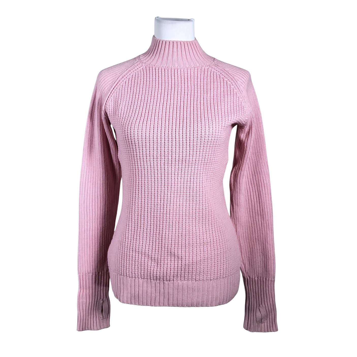 Unisex North Outdoor - Kampsun, suurus 36 - Heleroosa (1)