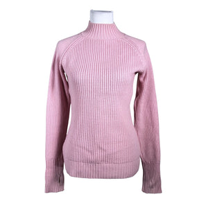 Unisex North Outdoor - Kampsun, suurus 36 - Heleroosa (1)
