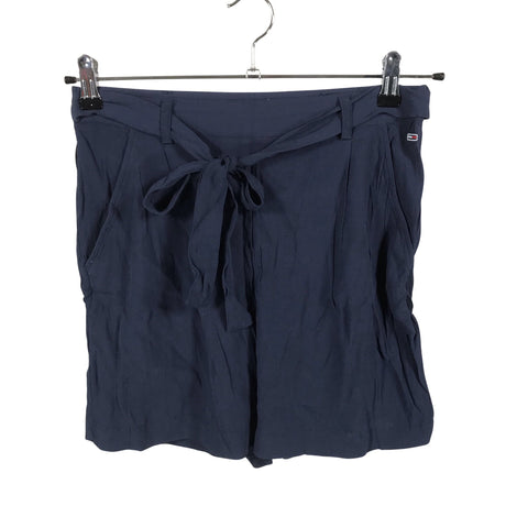 Unisex Tommy Jeans (Tommy Hilfiger) - Lühikesed püksid, suurus 36 - Sinine ()