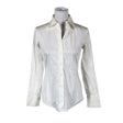 Unisex Esprit - Pluus, suurus 38 - Valge ()