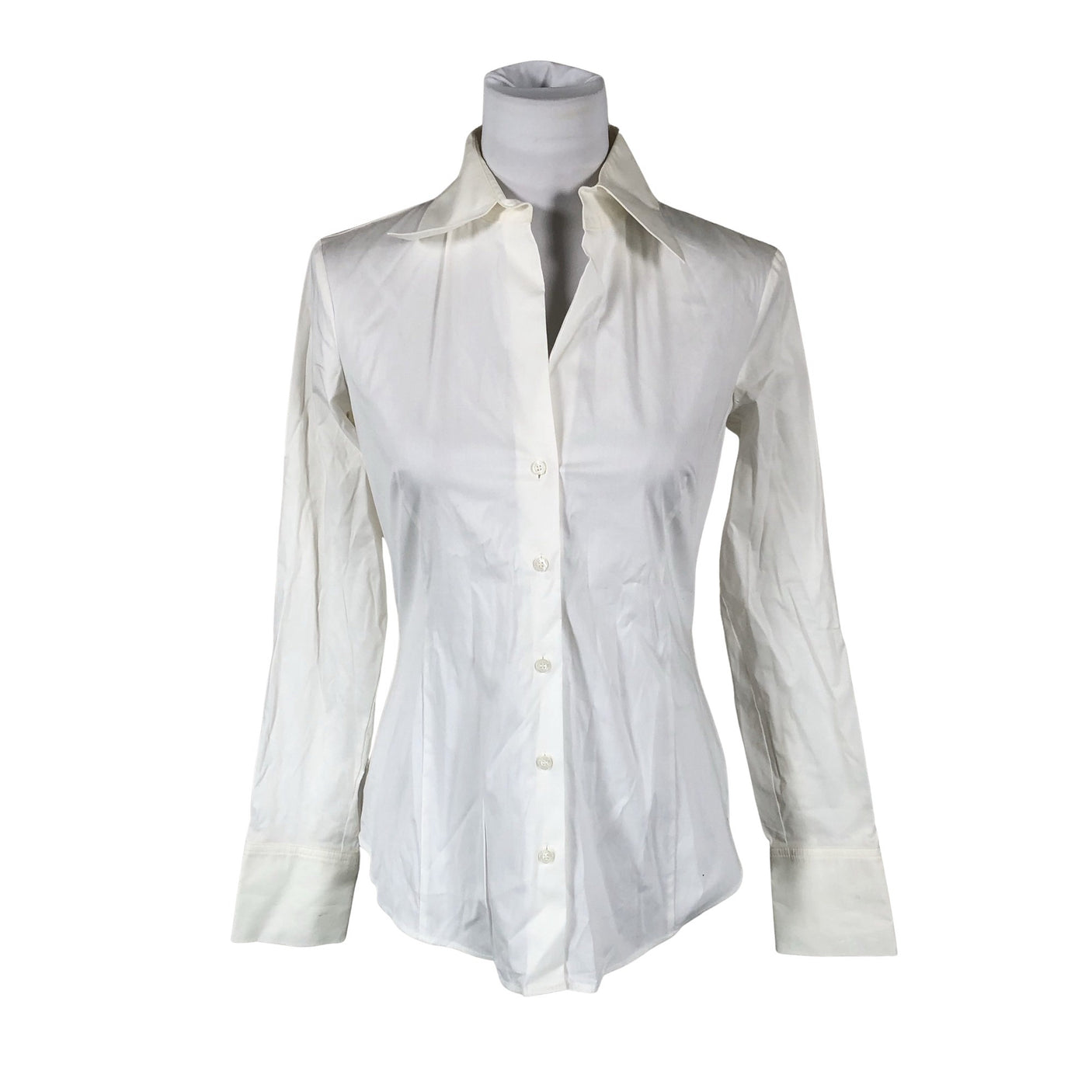 Unisex Esprit - Pluus, suurus 38 - Valge (1)