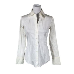 Unisex Esprit - Pluus, suurus 38 - Valge (1)