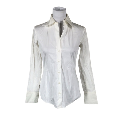 Unisex Esprit - Pluus, suurus 38 - Valge ()