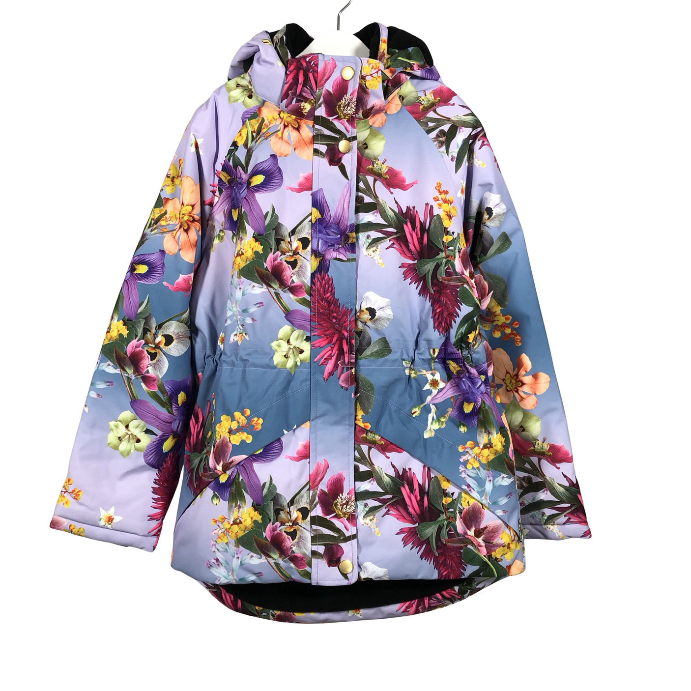 Unisex Molo Kids - Talvejope, suurus 146 - 152 - Lilla (1)
