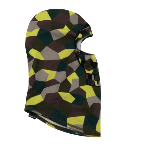 Unisex Buff - Tuukrimüts, suurus 56 - 58 cm - Roheline ()