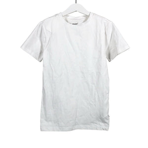 Unisex Molo Kids - T-särk, suurus 134 - 140 - Valge (1)