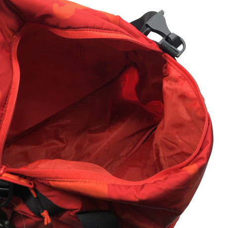 Unisex Adidas - Sports bag, size Maxi - Orange (2)