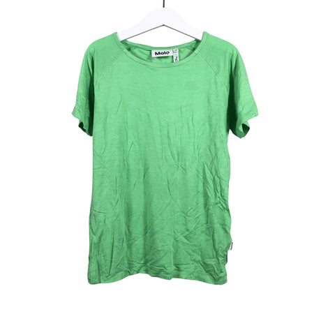 Unisex Molo Kids - T-särk, suurus 134 - 140 - Roheline ()