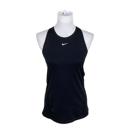 Unisex Nike - Sporditopp, suurus S - Must ()