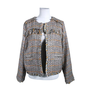 Unisex Mos Mosh - Jakk, suurus 40 - Heleroosa (1)