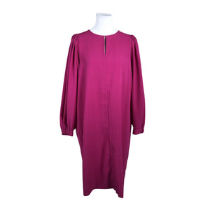 Unisex Mos Mosh - Mitteveniv kleit, suurus 38 - Roosa (1)