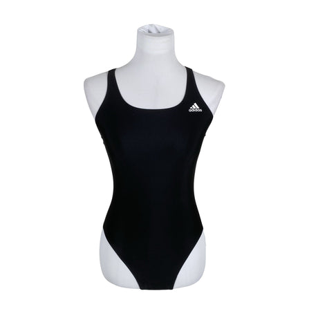 Unisex Adidas - Ujumistrikoo, suurus 36 - Must ()