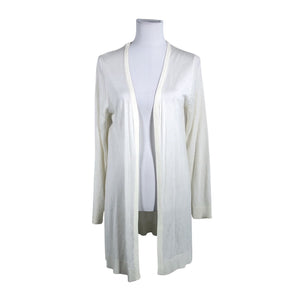 Unisex Free Quent - Kardigan, suurus 38 - Valge (1)