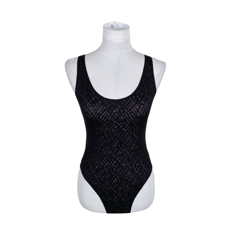 Unisex Sloggi - Bodi, suurus 34 - Must ()