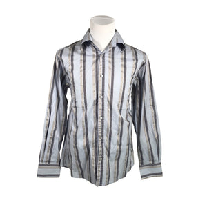 Unisex Selected - Triiksärk, suurus XL - Helesinine (1)