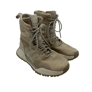 Unisex Adidas - Poolsaapad, suurus 38 - Beige (2)